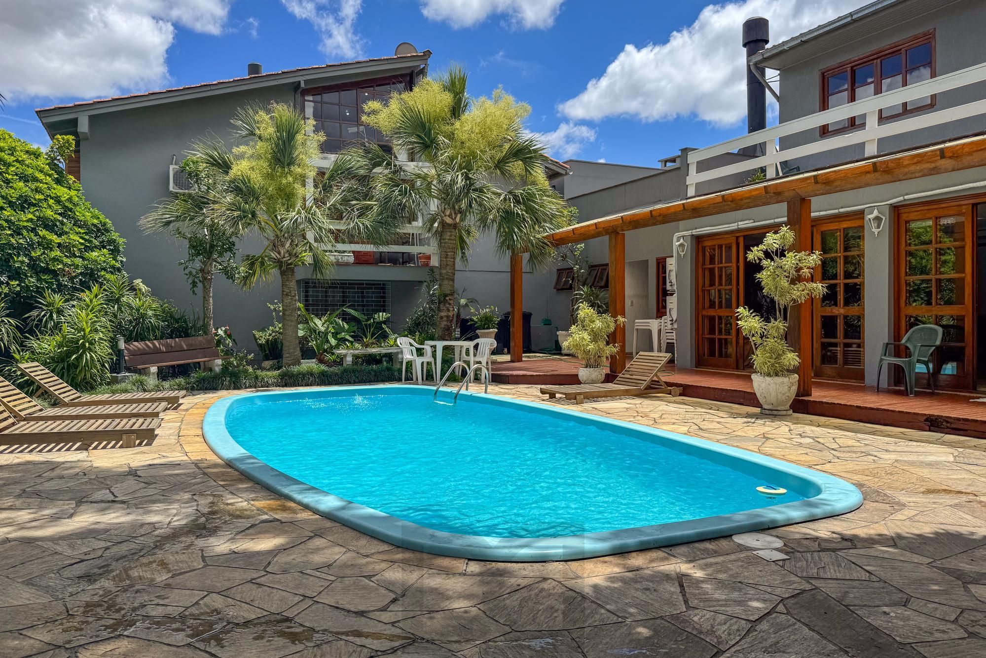 Casa em condomínio bairro Tristeza, com 185m² privativos. — foto 46
