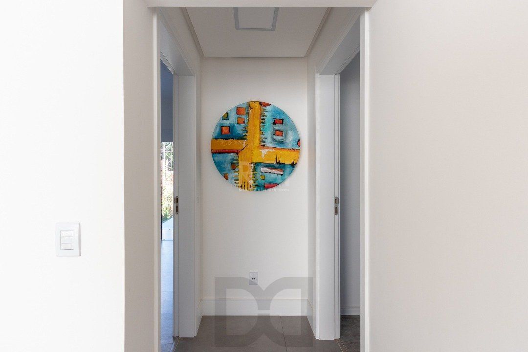Casa Condominio para Venda - 280m², 3 dormitórios, sendo 3 suites, 4 vagas - Lagos De Nova Ipanema — foto 29
