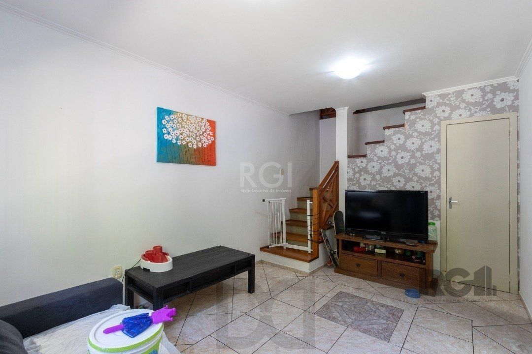 Casa com 116,00m², 2 quartos, sendo 1 suites, 2 vagas - Vila Nova — foto 5