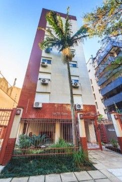 Apartamento 2 dormitórios com suíte e 2 vagas no Menino Deus — foto 13