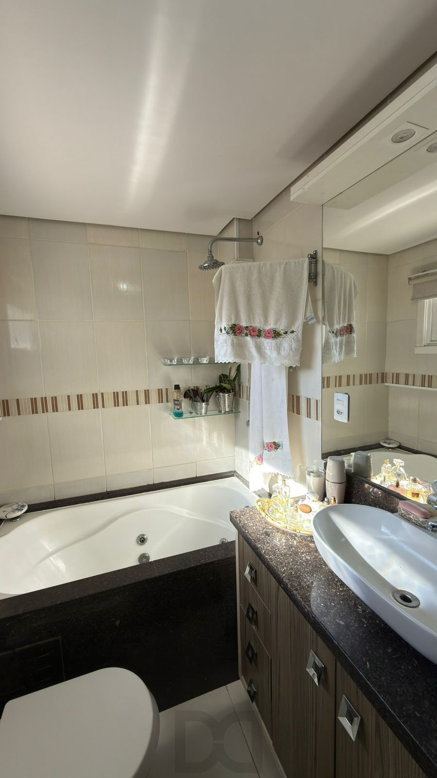 Apartamento à venda em Higienópolis com 116 m² 3 quartos, 1 suíte, 2 vagas — foto 27