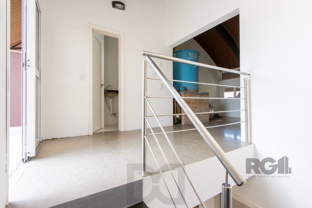 Casa para Locação/Aluguel - 150m², 3 dormitórios, sendo 1 suites, 2 vagas - Aberta dos Morros — foto 38