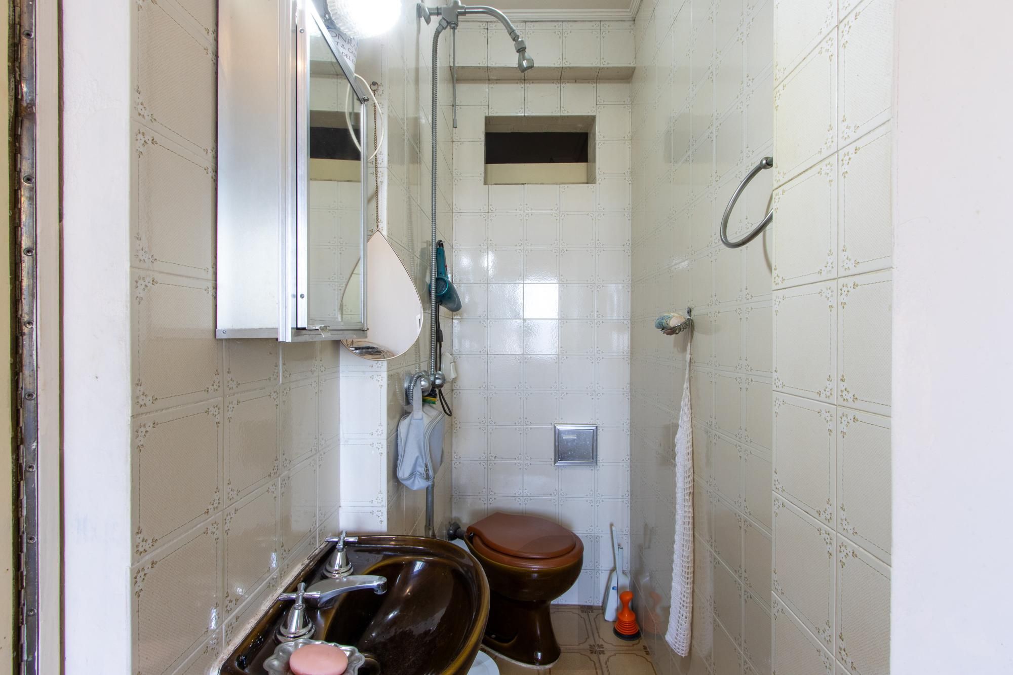 Apartamento Semimobiliado DESOCUPADO de 3 Quartos na Duque de Caxias, Centro Histórico de Porto Alegre — foto 26