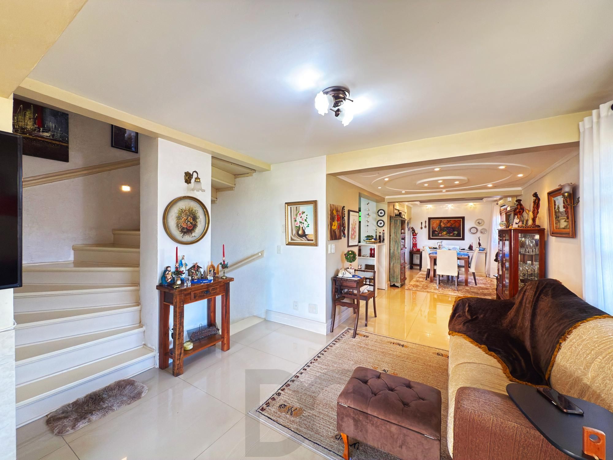 Casa em condomínio bairro Tristeza, com 185m² privativos. — foto 7