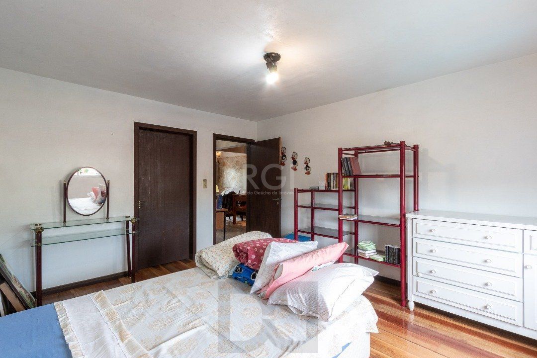 Casa para Venda - 200m², 3 dormitórios, sendo 1 suites, 1 vaga - Aberta dos Morros — foto 31