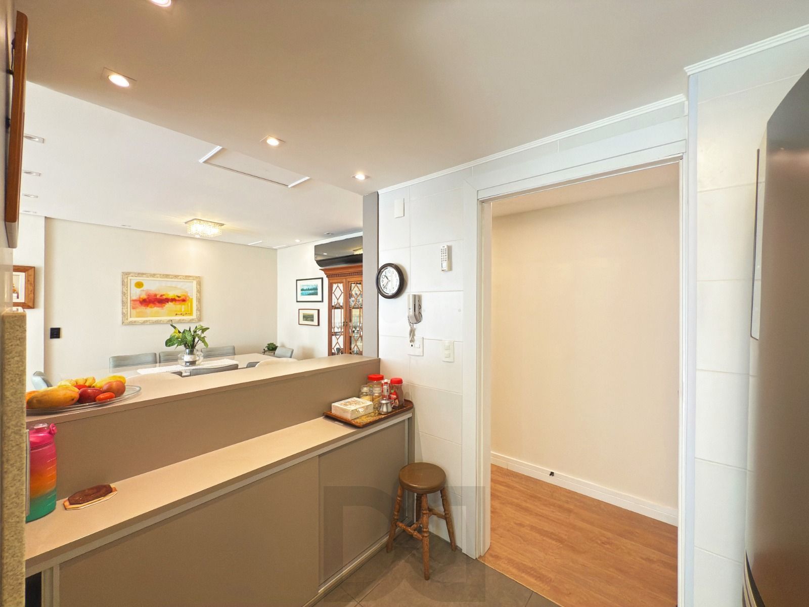 Excelente apartamento de 3 dormitórios, 1 suíte e 2 vagas de garagem. — foto 15
