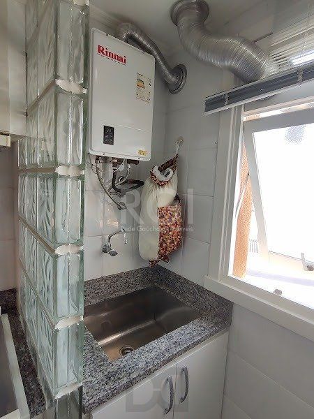 Cobertura para Venda - 153.93m², 3 dormitórios, sendo 1 suites, 1 vaga - Tristeza — foto 48