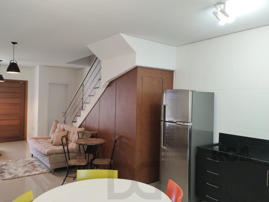 Casa para Venda - 178.4m², 3 dormitórios, sendo 1 suites, 2 vagas - Hípica — foto 5