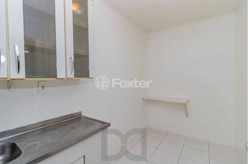 Apartamento de 1 dormitório no Centro Histórico. — foto 13