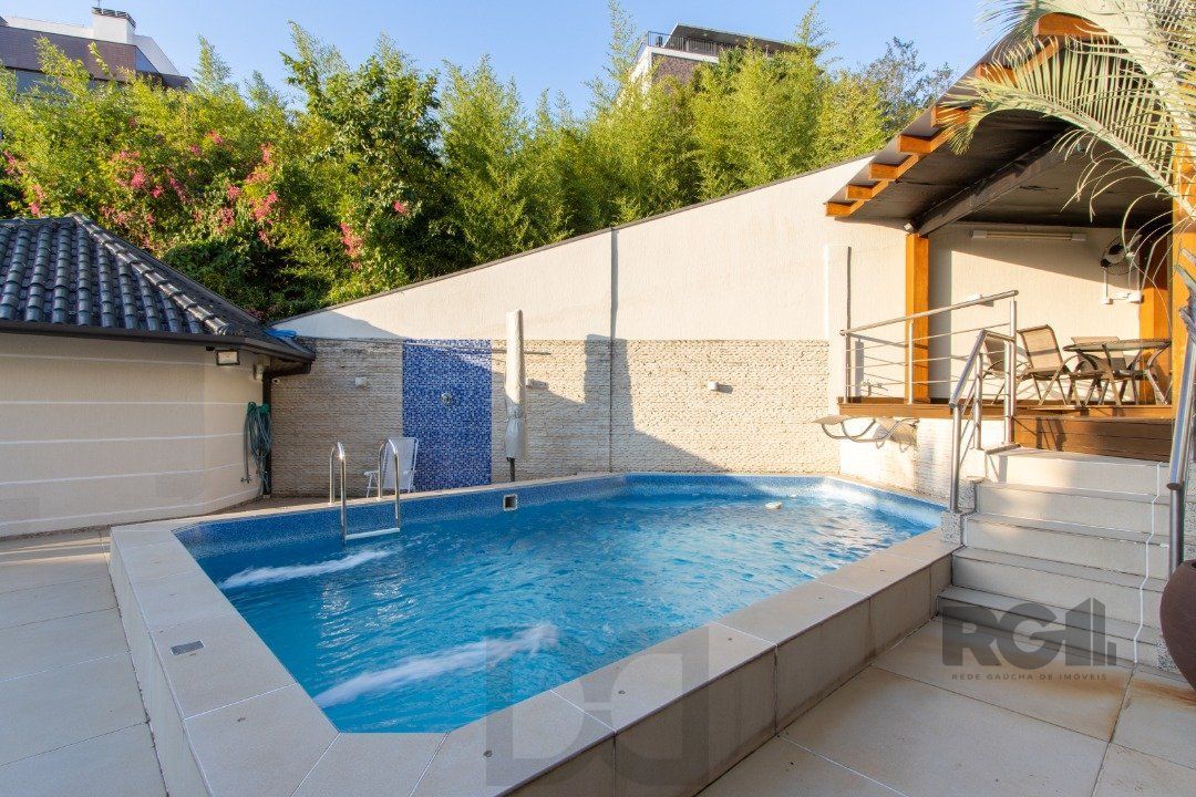 Casa com 5 suites com area privativa 714,00 — foto 65