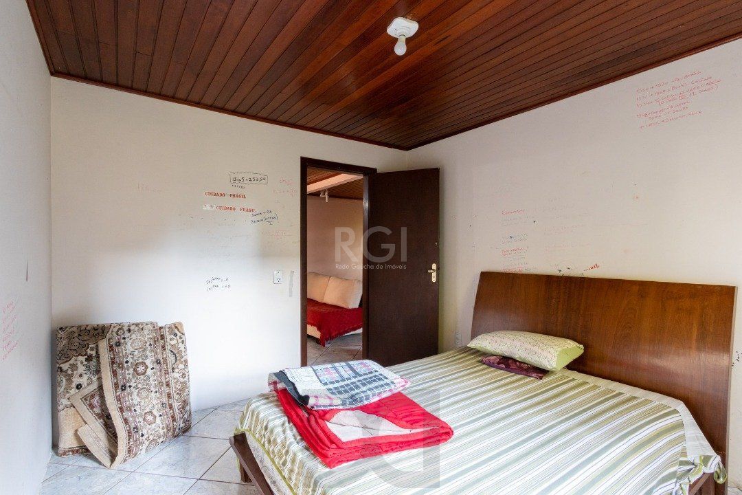 Casa para Venda - 240m², 6 dormitórios, sendo 3 suites, 2 vagas - Glória — foto 33