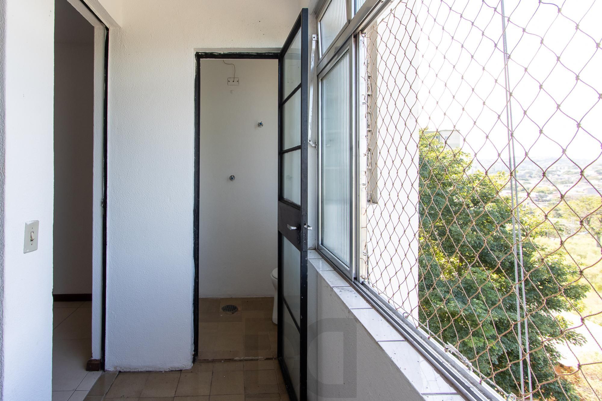 Apartamento para Venda - 75.78m², 2 dormitórios, 1 vaga - Tristeza — foto 10
