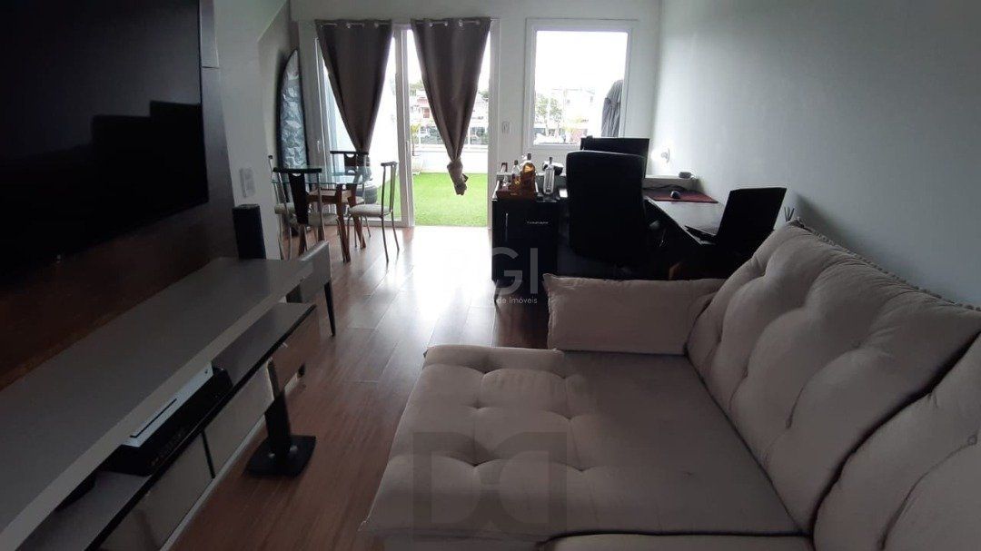 Casa para Venda - 157m², 3 dormitórios, sendo 3 suites, 2 vagas - Guarujá — foto 30