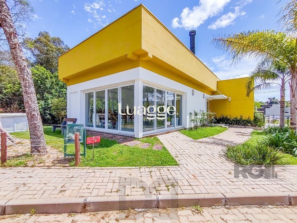 Terreno com 126m² - Ilha Verde Nova Ipanema - Bairro Campo Novo — foto 1