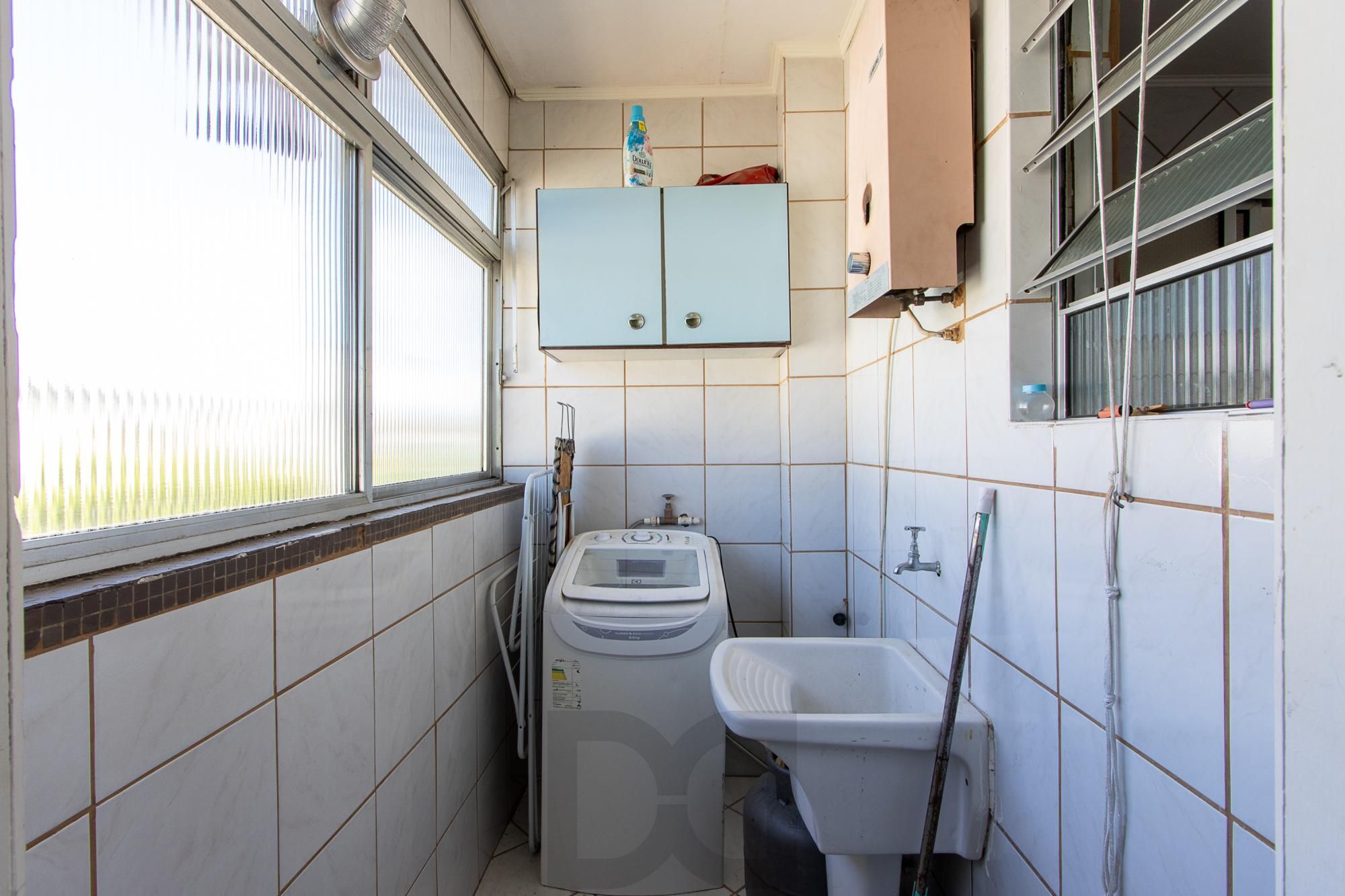 Apartamento 2 Dormitórios no Bairro Tristeza | Ótima Localização — foto 8