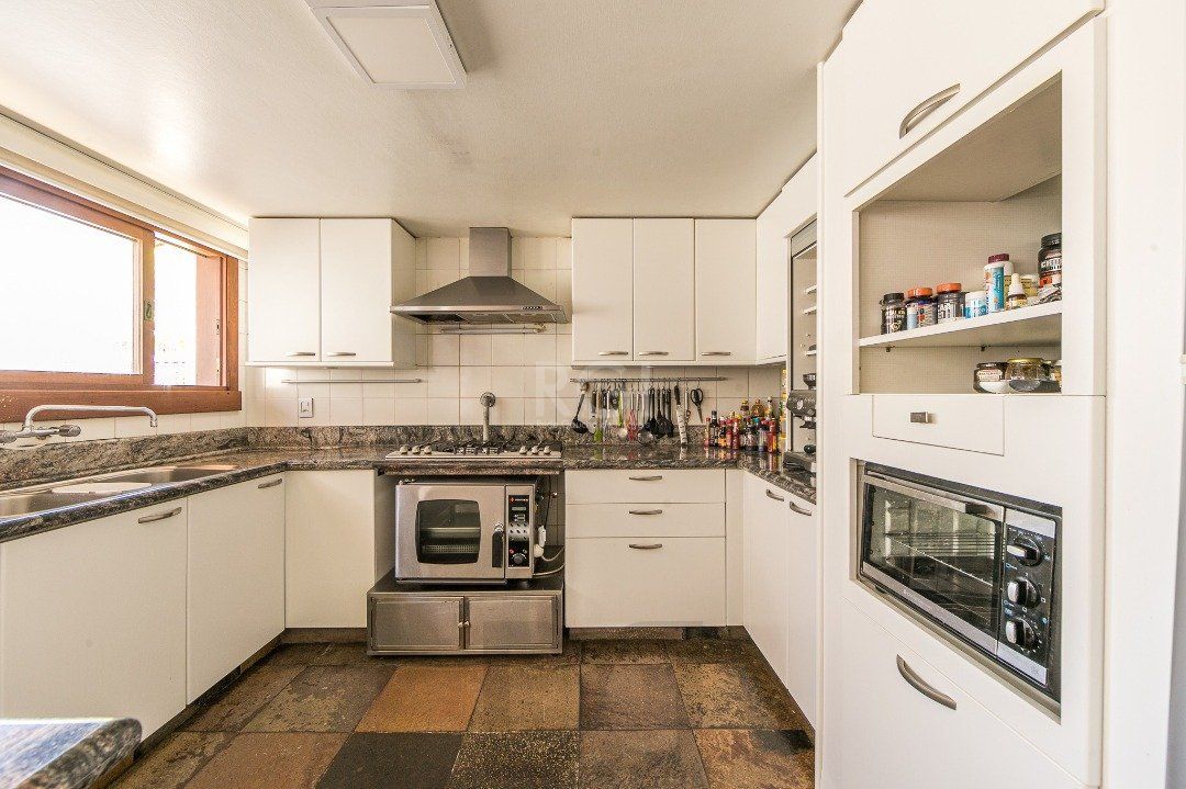 Casa para Venda - 370m², 5 dormitórios, sendo 2 suites, 7 vagas - Vila Assunção — foto 13