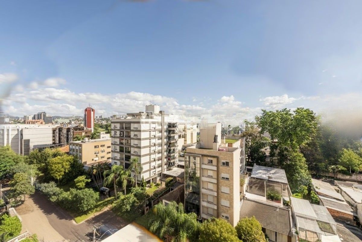 Apartamento com 3 dormitórios sendo 2 suites e 2 vagas de garagem — foto 18