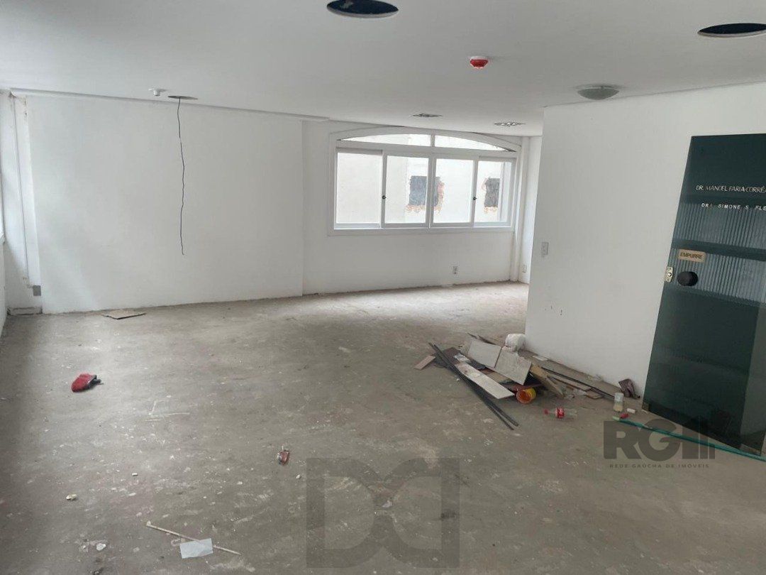 Sala comercial - 70m² - Moinhos de Vento — foto 3