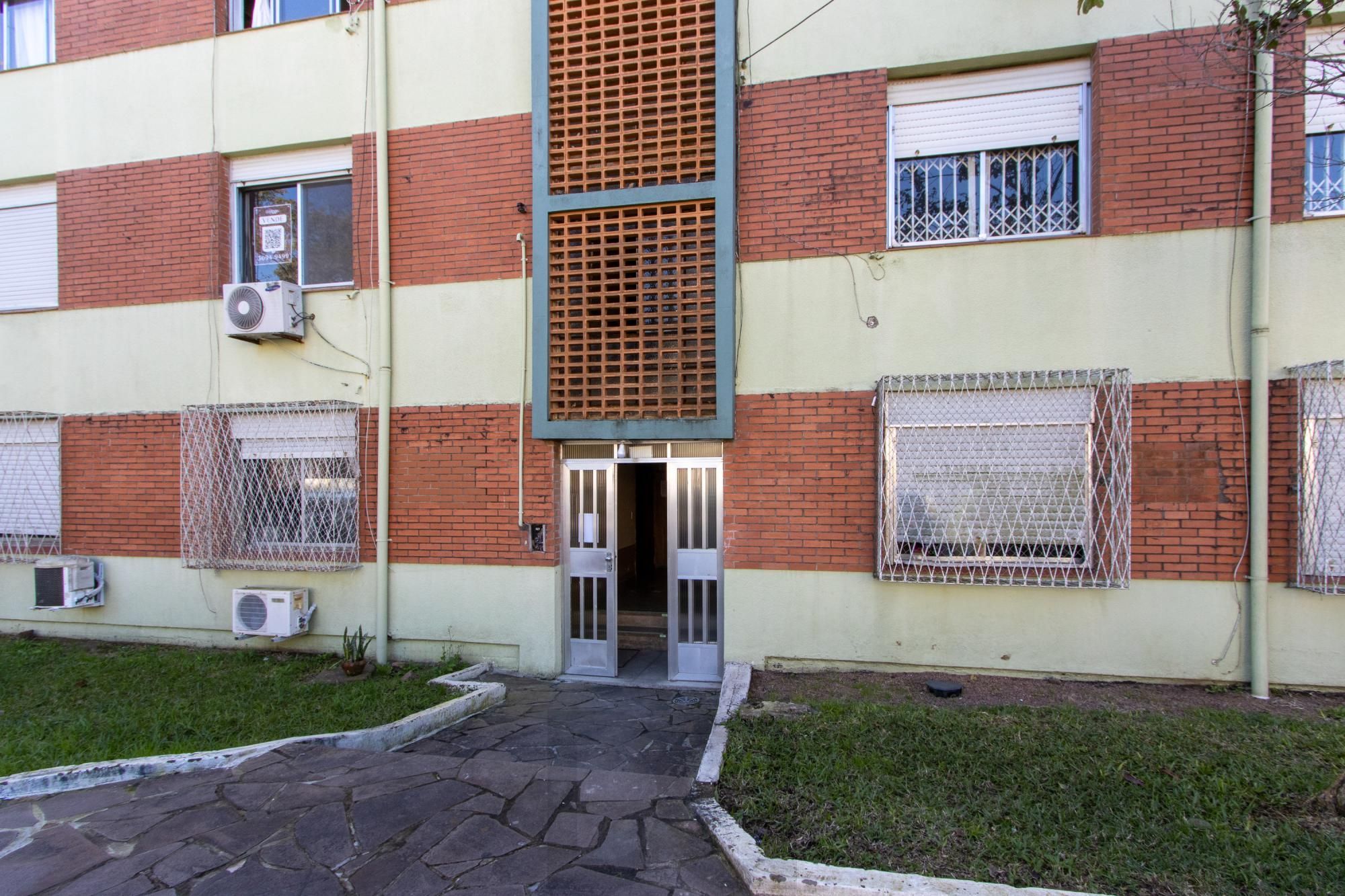 APARTAMENTO 2 DORMITORIOS 73M² 1 LANCE ESCADA — foto 31