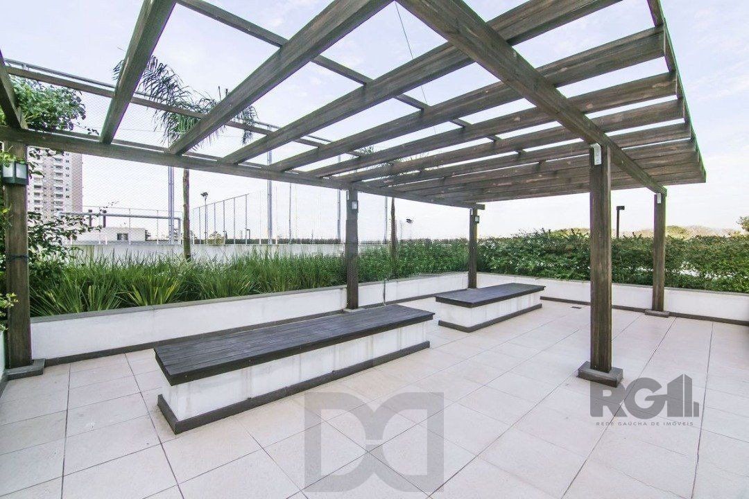 Apartamento para Venda - 50.64m², 3 dormitórios, sendo 1 suites, 1 vaga - Farrapos — foto 15