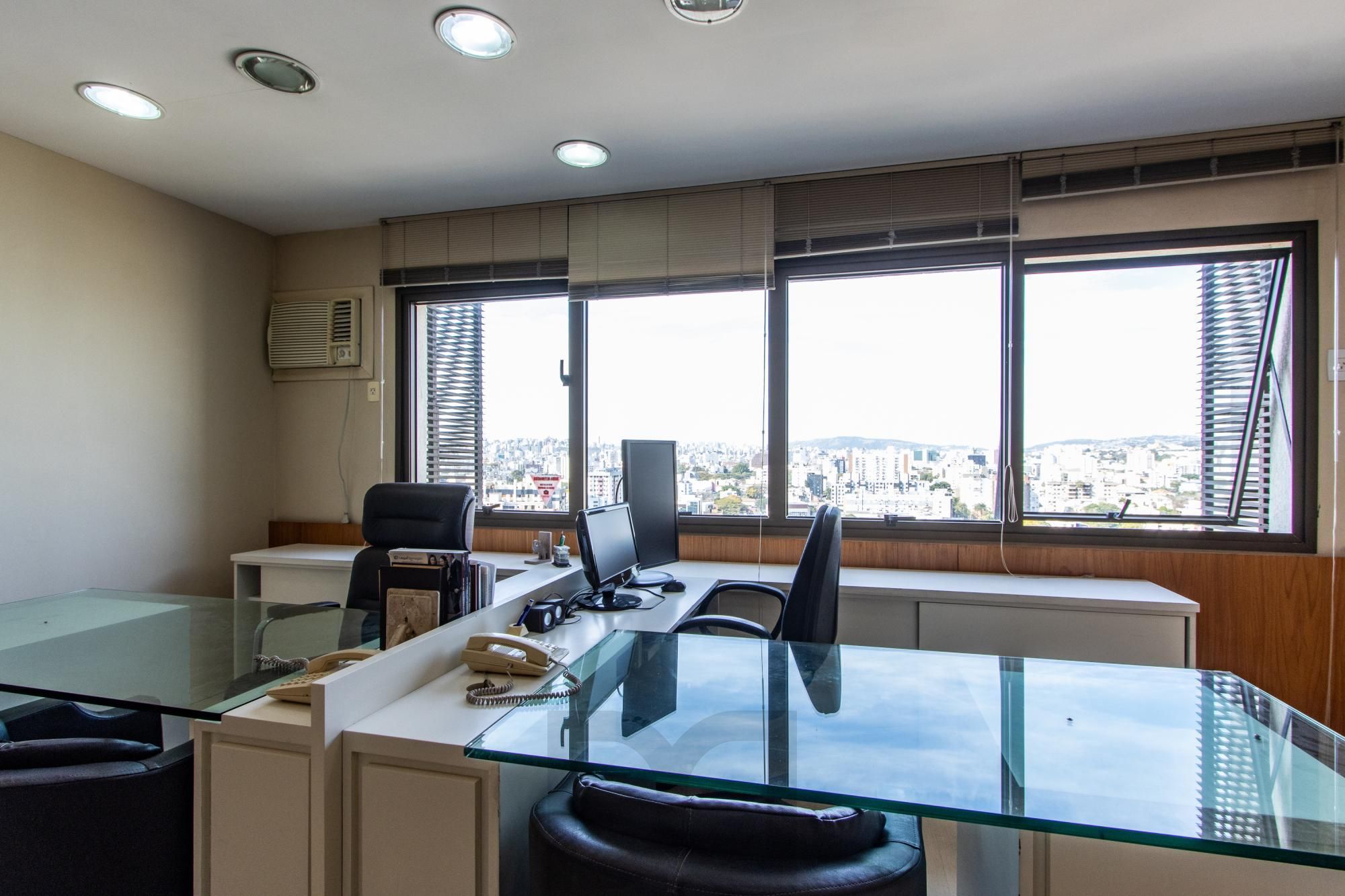 Conjunto/Sala para Venda - 33.2m², 0 dormitórios, Praia De Belas — foto 7