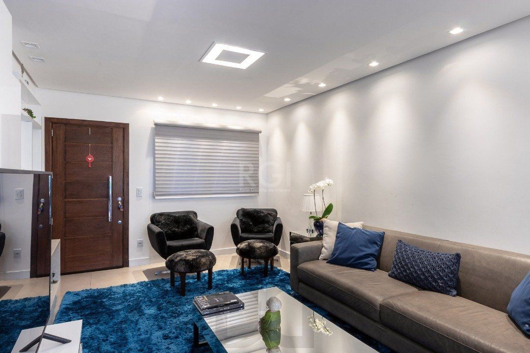 Casa Condominio para Venda - 202m², 3 dormitórios, sendo 1 suites, 2 vagas - Tristeza — foto 9