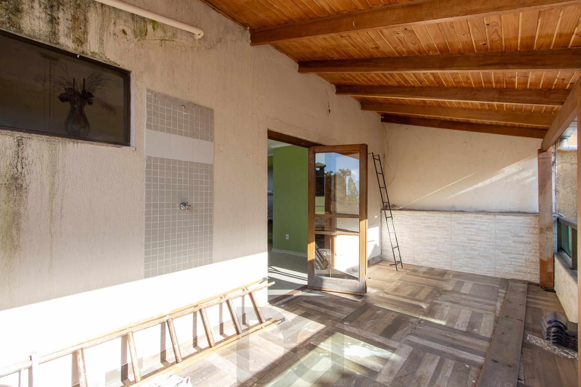 Casa em condominio Zona Sul, desocupada — foto 42