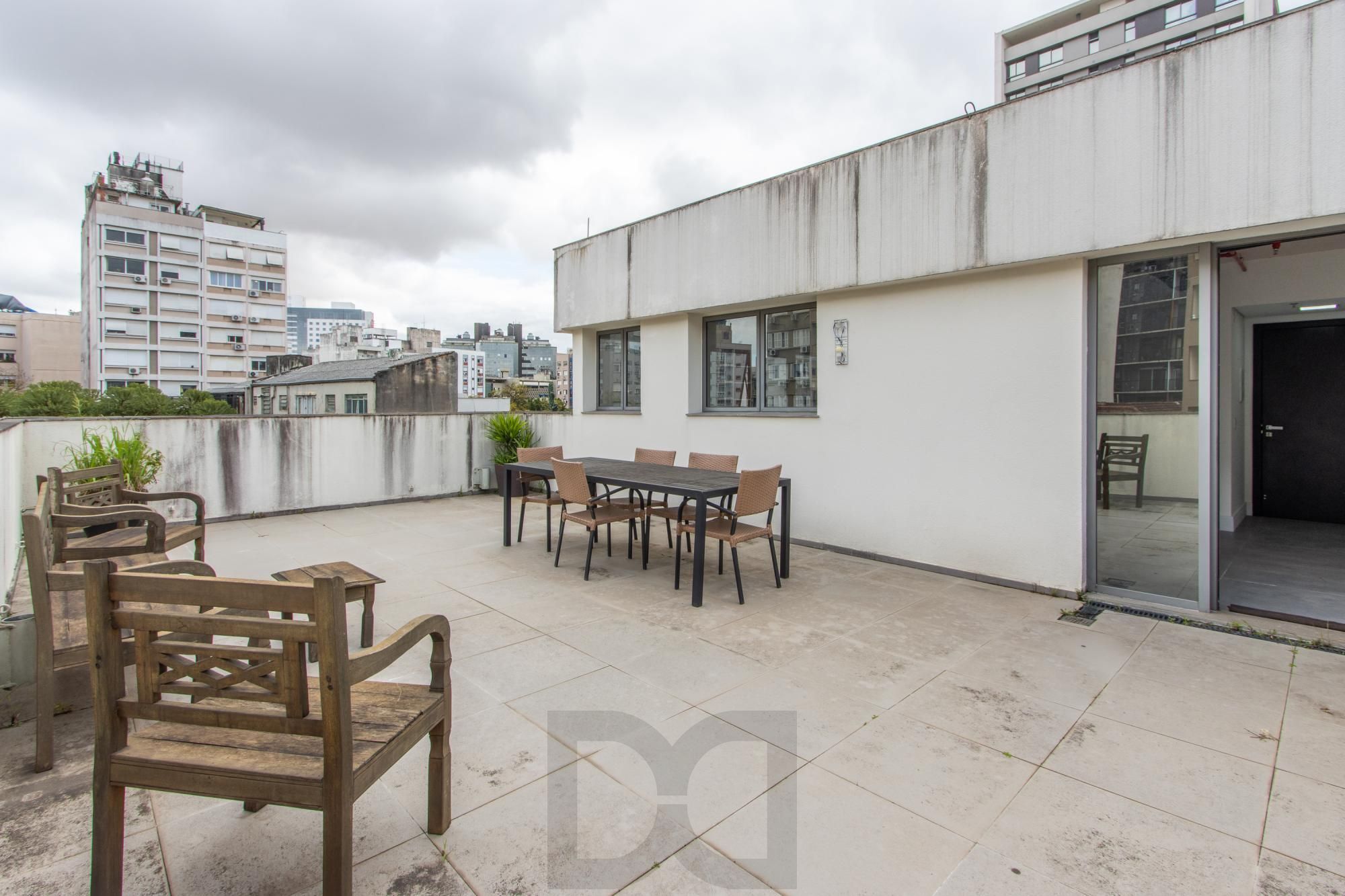 SALA COMERCIAL PREMIUM - COM TERRAÇO GARDEM PRIVADO E MENOR CUSTO DA REGIÃO, COMPROVADO!!!! — foto 21