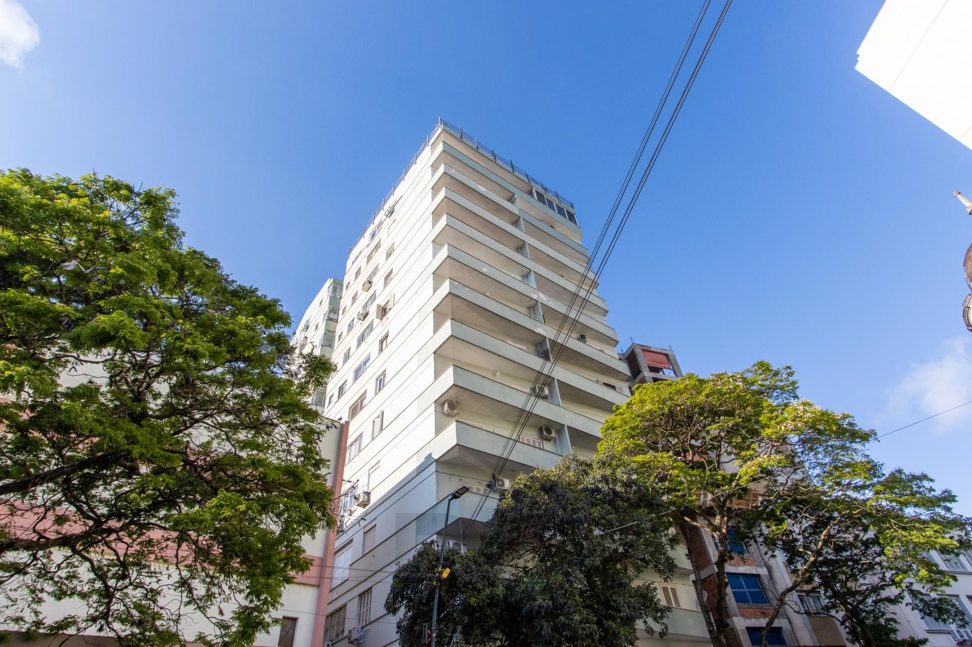 Apartamento Semimobiliado DESOCUPADO de 3 Quartos na Duque de Caxias, Centro Histórico de Porto Alegre — foto 30