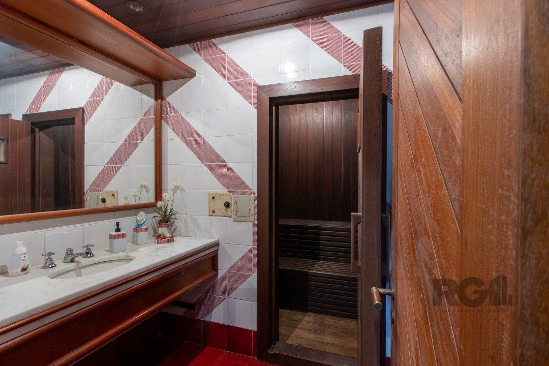 Casa para Venda - 645m², 4 dormitórios, sendo 4 suites, 11 vagas - Tristeza — foto 27