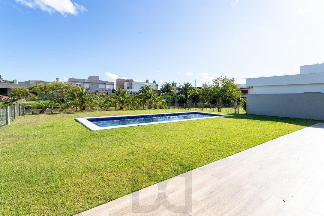 Casa Condominio para Venda - 380m², 3 dormitórios, sendo 3 suites, 6 vagas - Terra Ville — foto 25