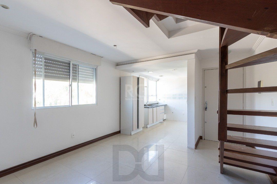 Cobertura para Venda - 79.22m², 2 dormitórios, sendo 1 suites, 1 vaga - Camaquã — foto 1