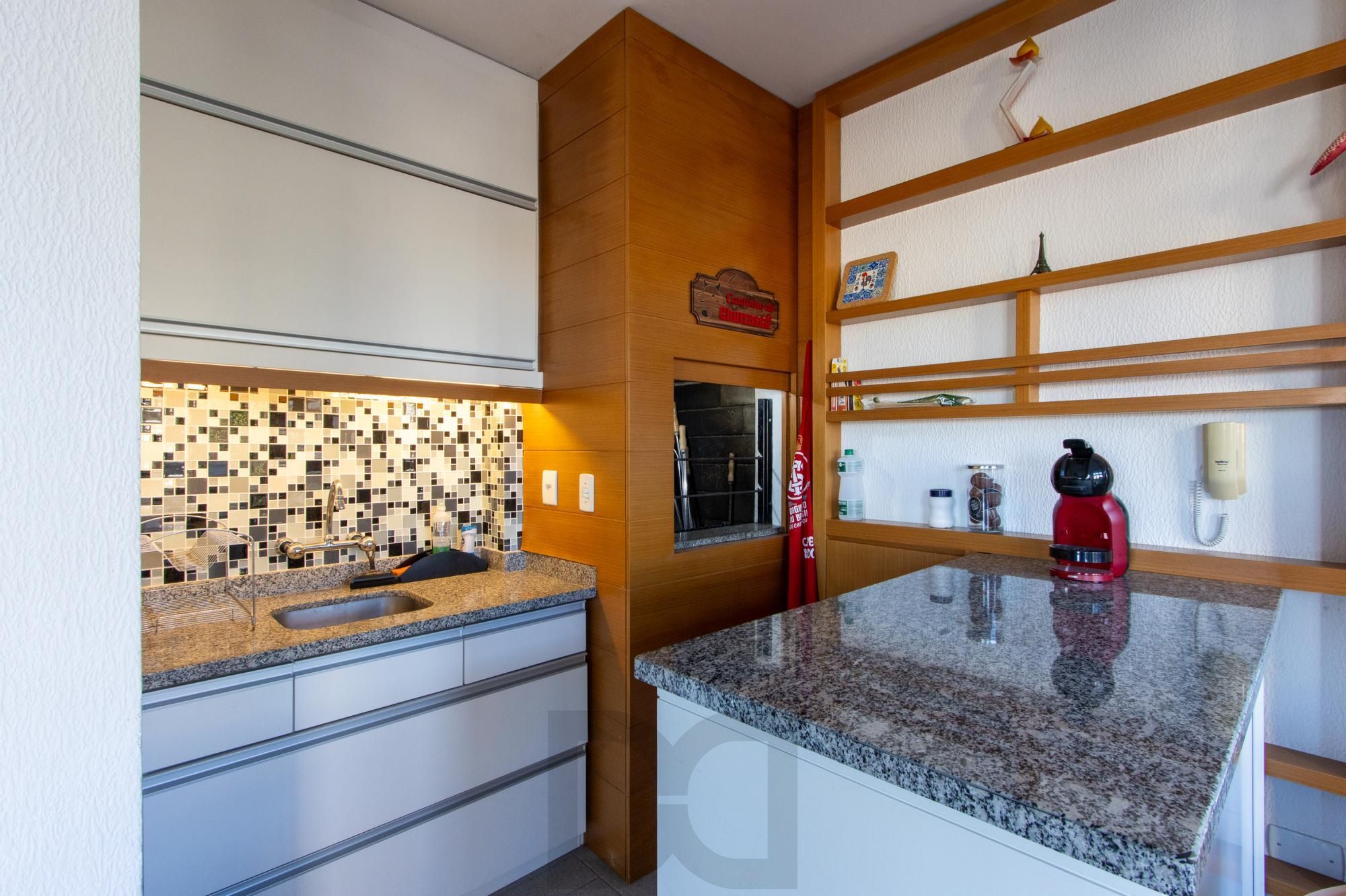 Cobertura 2 quartos, com 145 m² na Tristeza. Possibilidade de 3 dormitórios! — foto 29