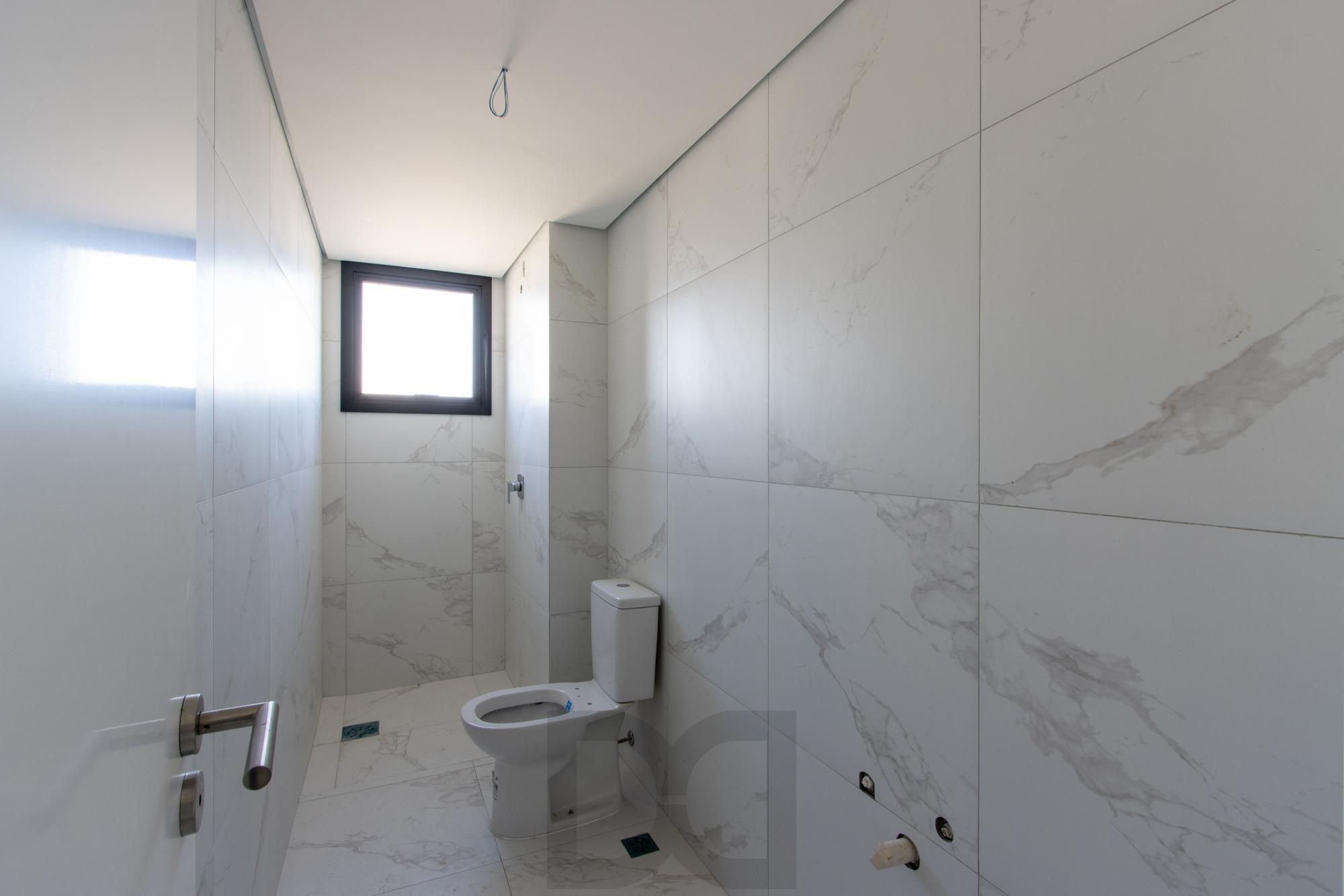Apartamento 3dorm, sendo 1 suíte, 2 vagas - bairro Menino Deus — foto 19