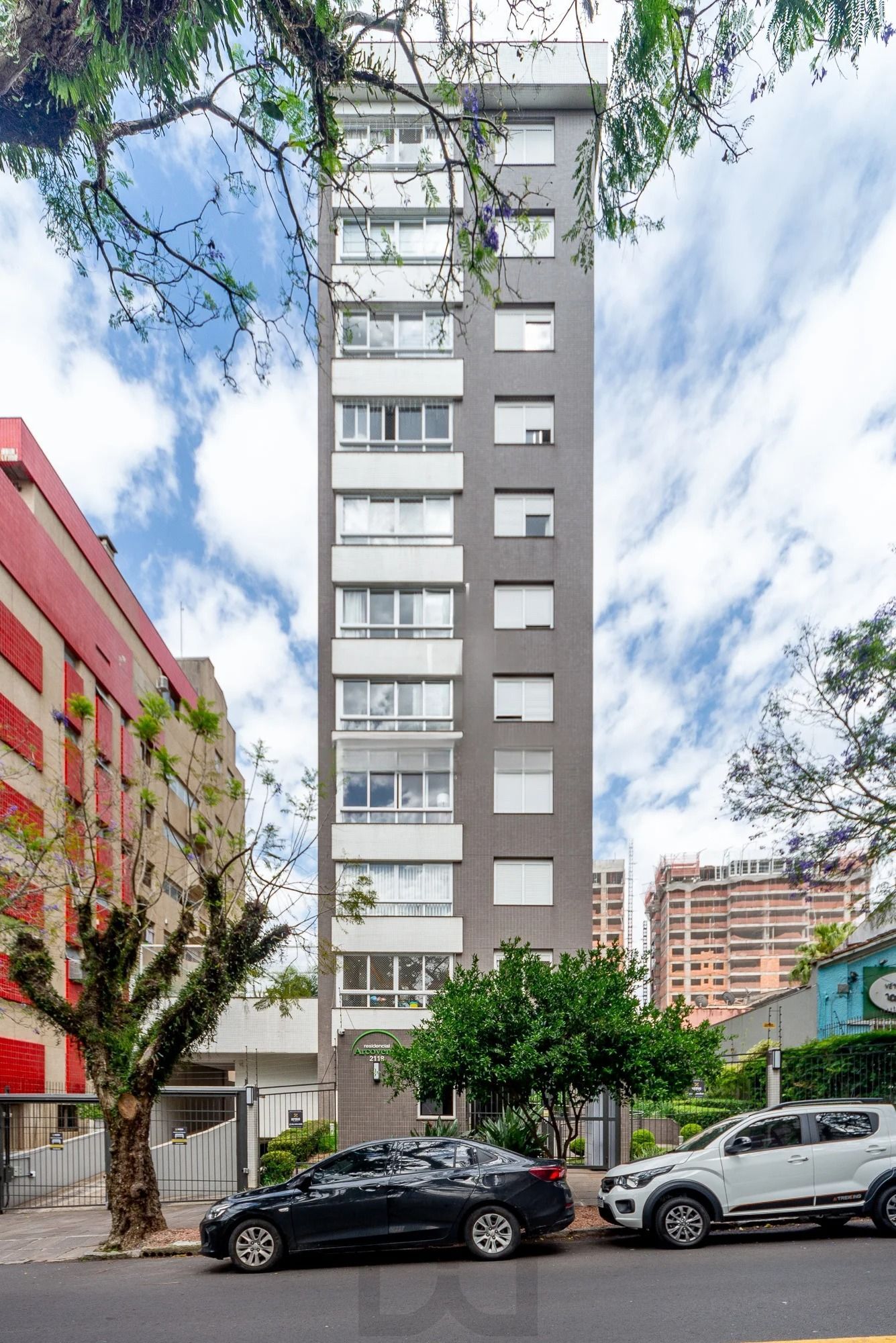 Apartamento Garden com 136m² e 3 dormitórios, 1 suíte, 2 vagas — foto 16