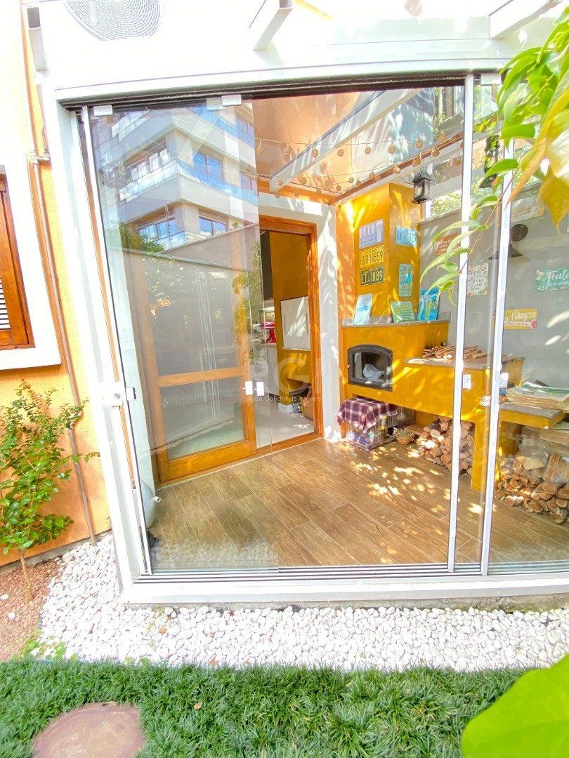 Casa Condominio para Venda - 220.89m², 3 dormitórios, sendo 1 suites, 2 vagas - Tristeza — foto 39