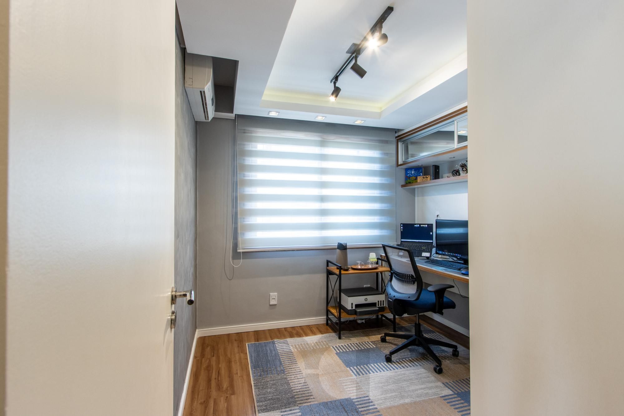 Cobertura à venda com 154m², 3 dormitórios, 1 suíte, 3 vagas, no bairro Ipanema em Porto Alegre — foto 16