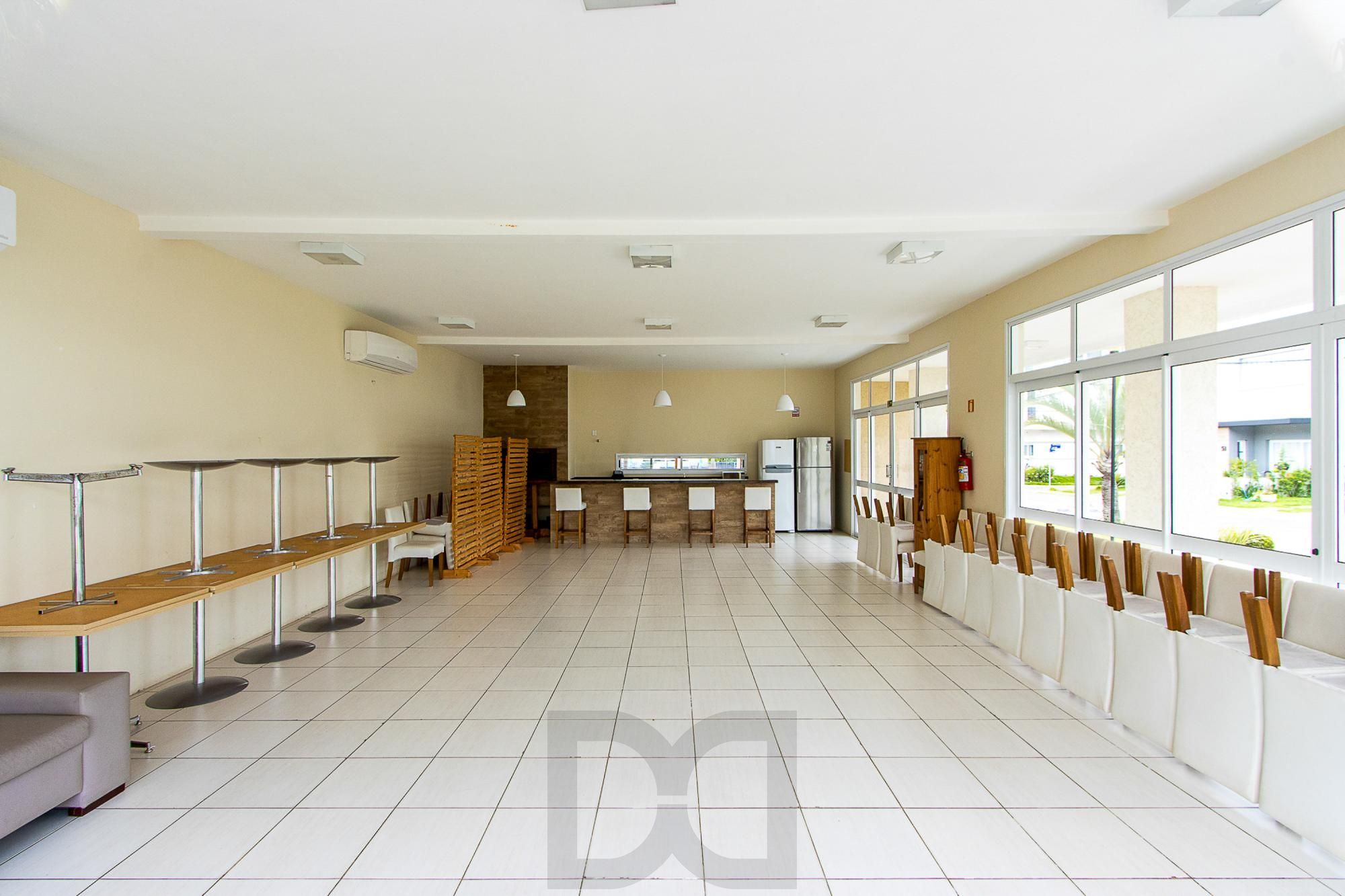 Lote de 154m2 no Condomínio Villa Amalfi, com boa infraestrutura — foto 15