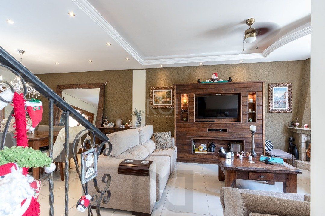 Casa Condominio para Venda - 139m², 2 dormitórios, sendo 2 suites, 1 vaga - Hípica — foto 6