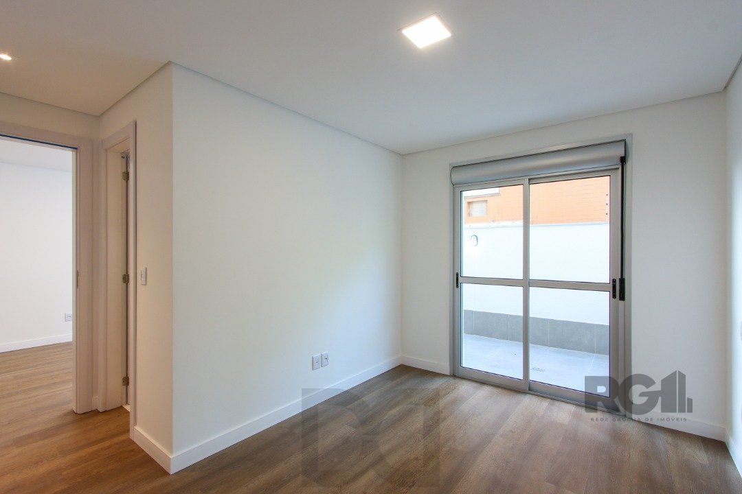 Apartamento em Porto Alegre no Bairro Petrópolis, de 1 quarto, GARDEN , semi mobiliado — foto 17
