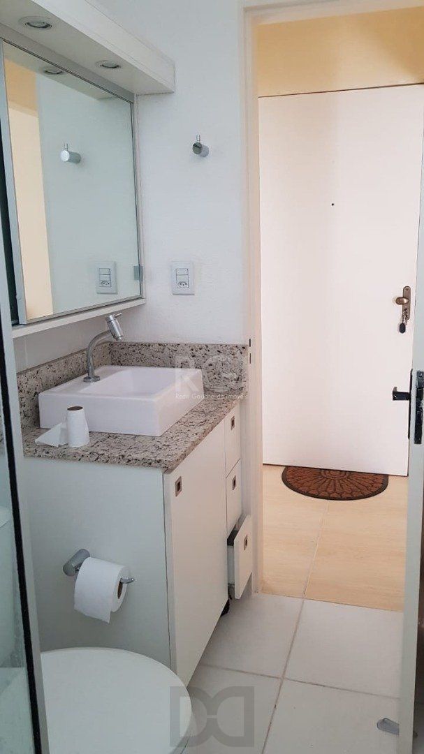 Apartamento para Venda - 37.89m², 1 dormitório, 1 vaga - Cavalhada — foto 14