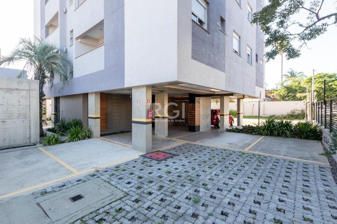 Apartamento para Venda - 49.58m², 2 dormitórios, 1 vaga - Rio Branco — foto 8