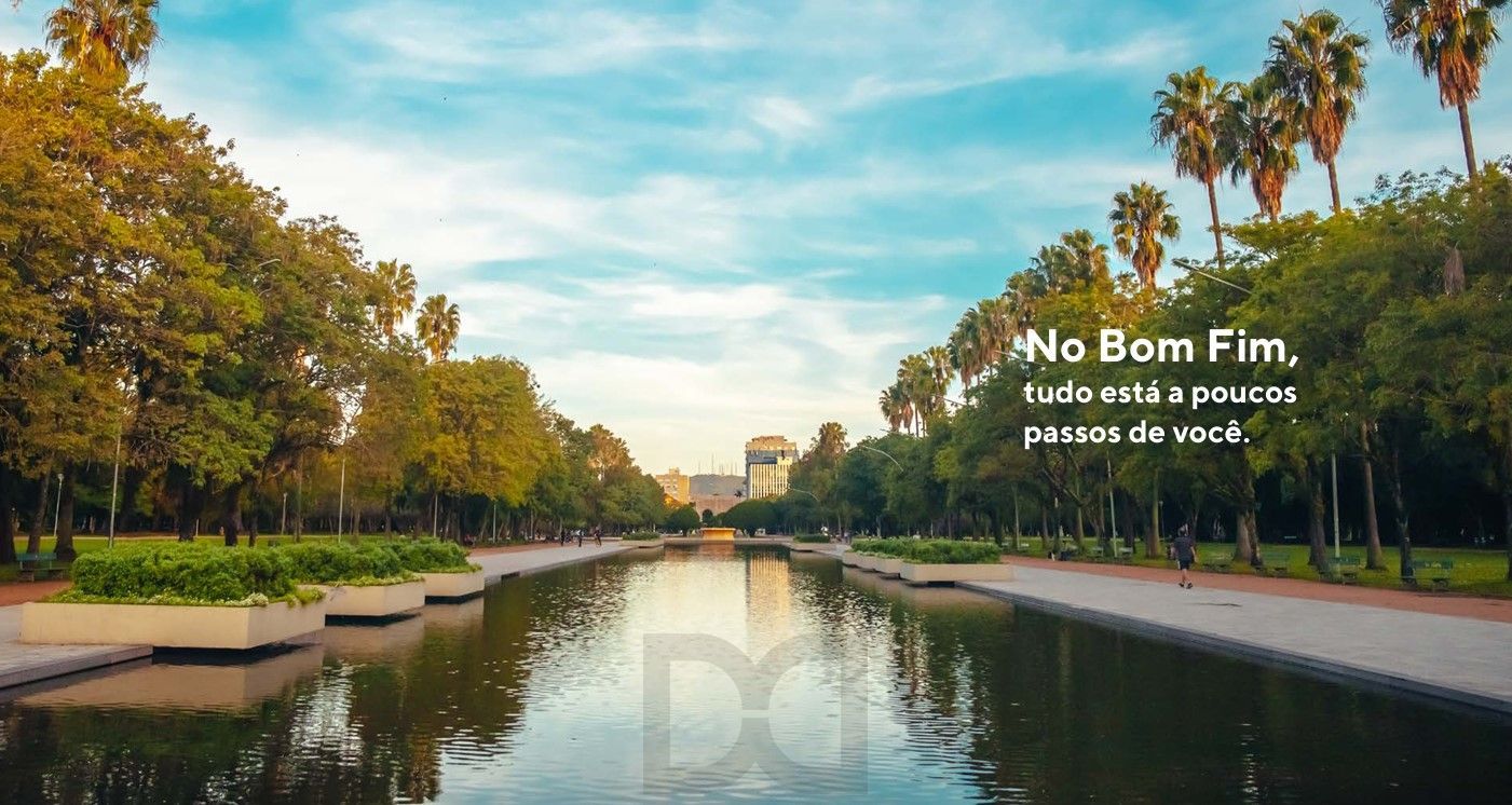 GO Bom Fim, empreendimento de Alto padrão em Porto Alegre — foto 9