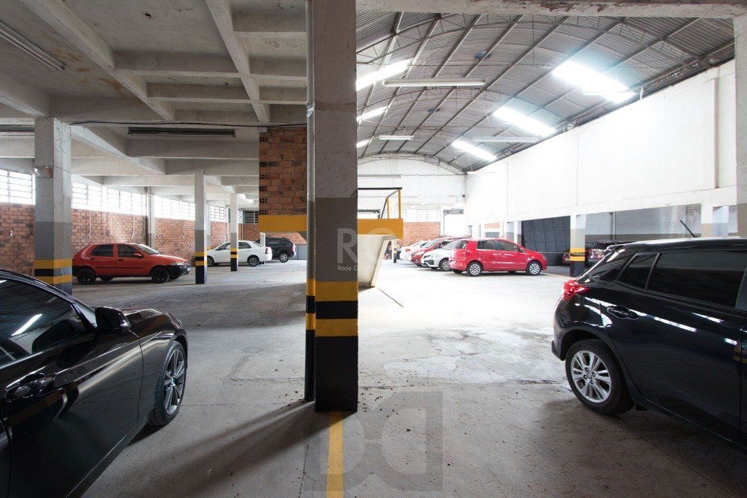 Pavilhão para Venda - 1257.35m², 0 dormitórios, 6 vagas - Floresta — foto 7