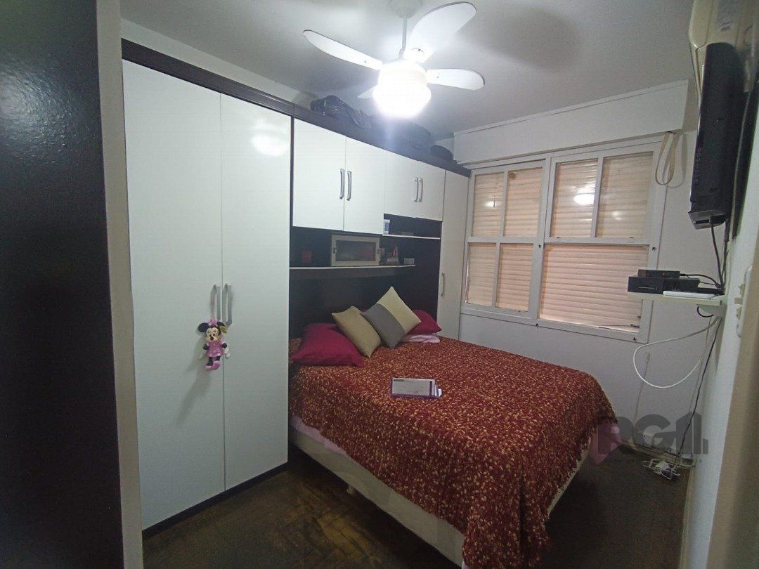 Apartamento 3 dormitórios próximo ao Borboun Ipiranga — foto 10