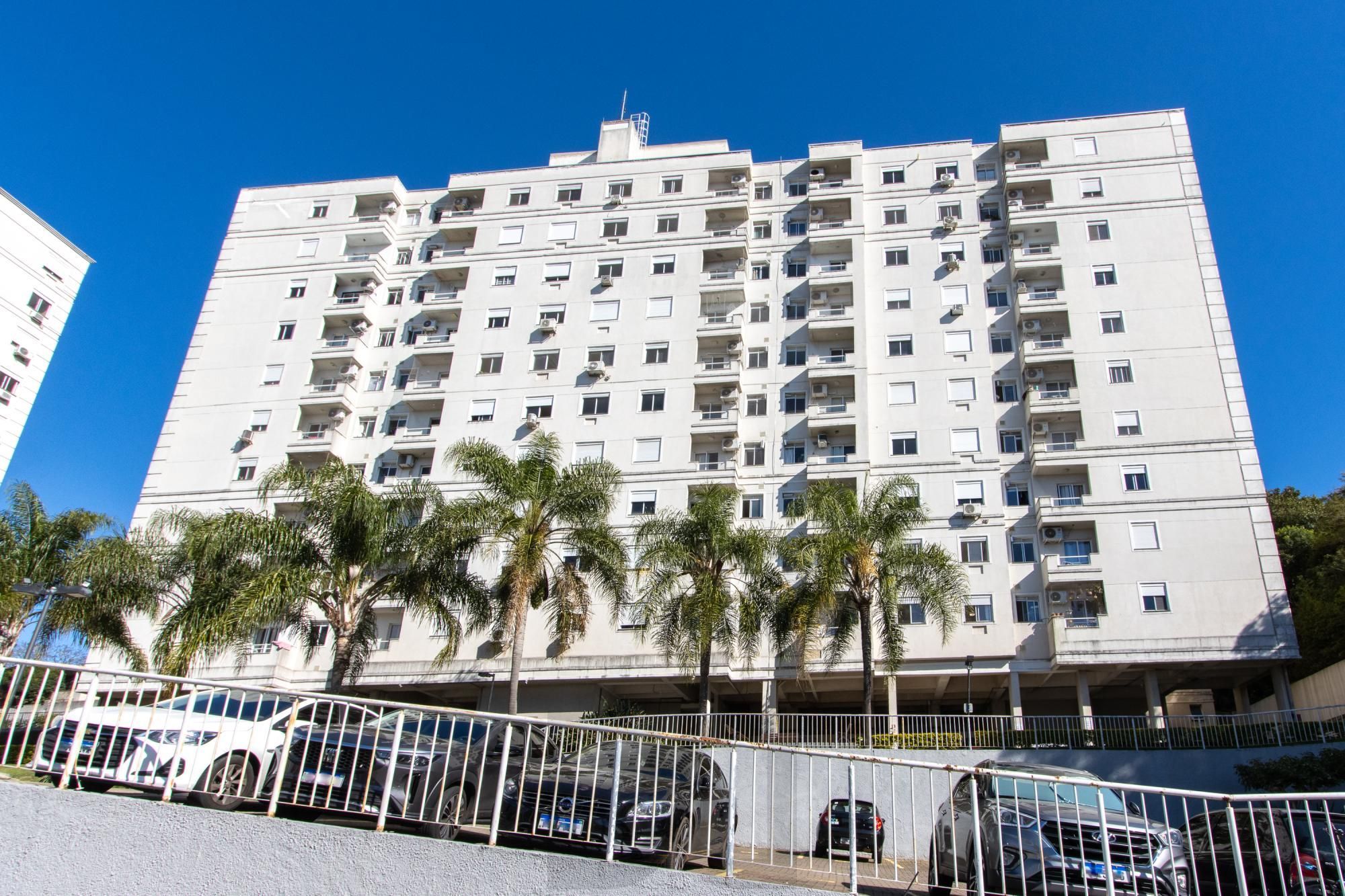 Apartamento de 2 dormitórios, para venda no bairro Teresópolis. — foto 29