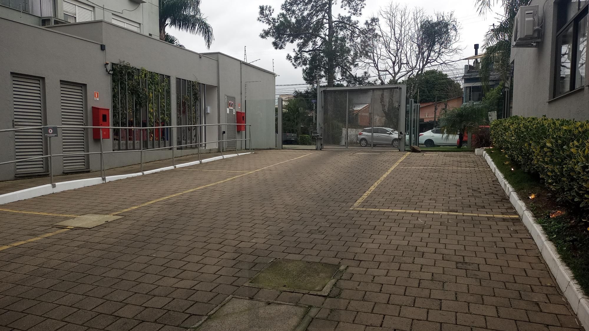 Apartamento com 3 dormitórios e 2 vagas, no bairro Ipanema — foto 27
