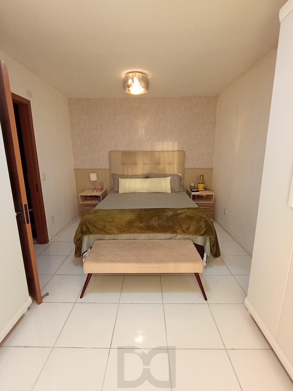 Casa de condomínio, 2 dormitórios, 1 vaga, bairro Ipanema. — foto 4