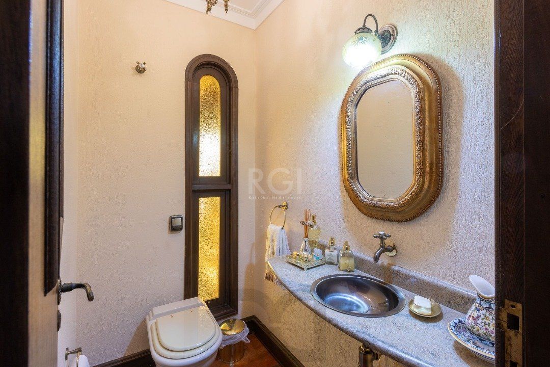 Casa para Venda - 430m², 4 dormitórios, sendo 2 suites, 4 vagas - Vila Assunção — foto 18