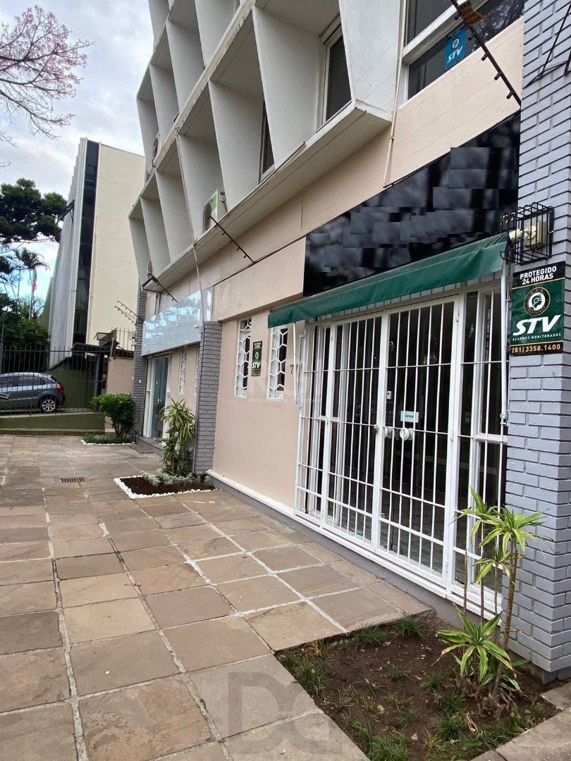 Loja para Venda - 70.76m², 0 dormitórios, Praia de Belas — foto 7